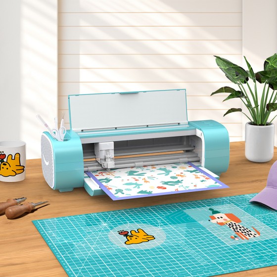 Coolinbo Precut Cutter Plotting Machine