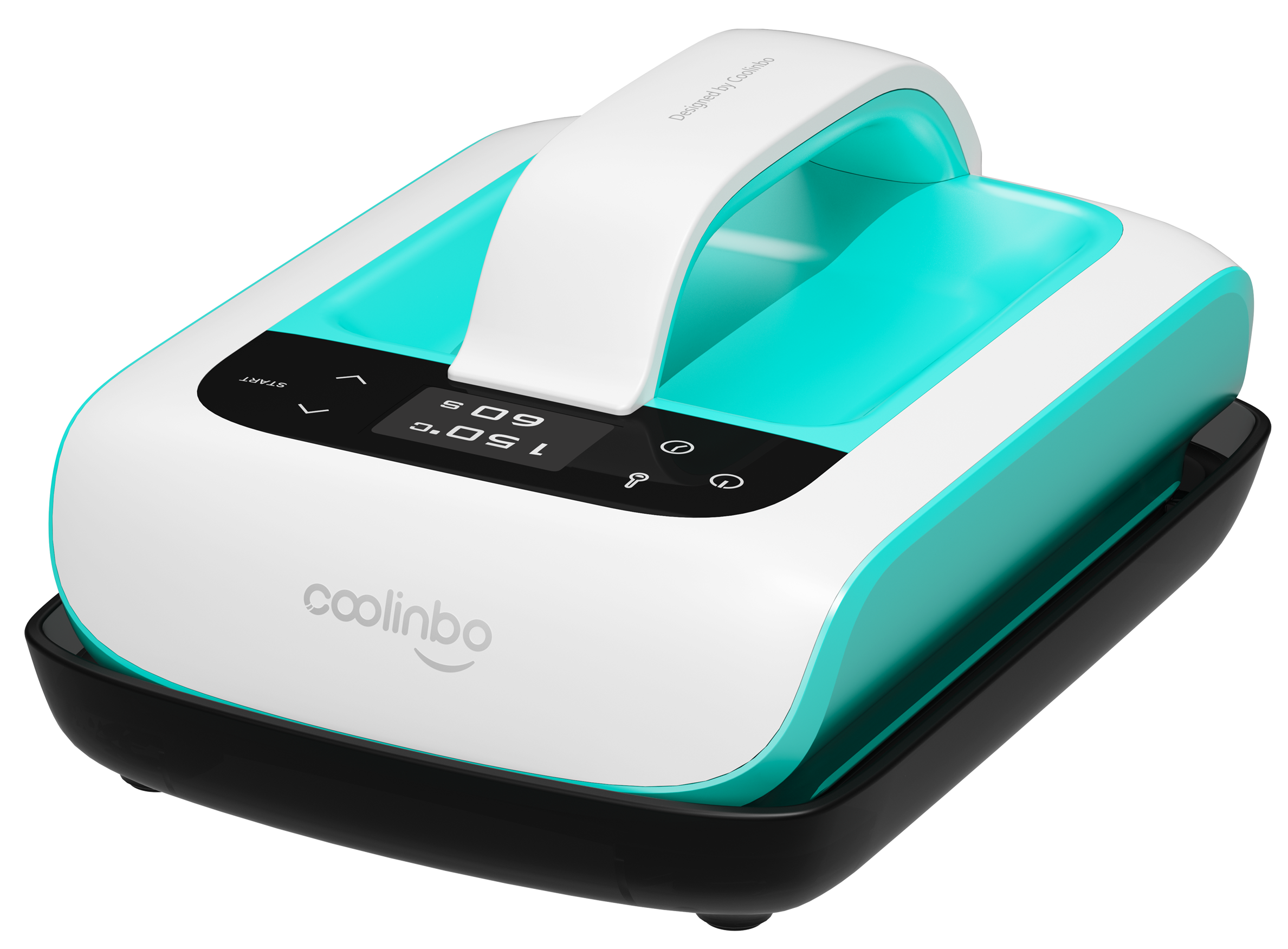 Coolinbo HP2 Heat Press