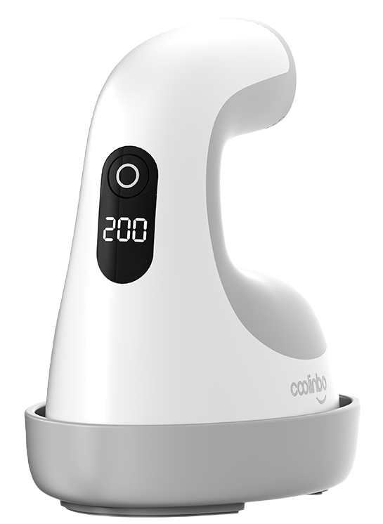 Coolinbo Mini Heat Press