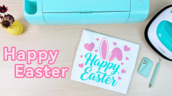 Happy Easter project