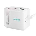 Máquina prensadora de tazas Coolinbo