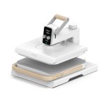 Coolinbo Manual Heat Press