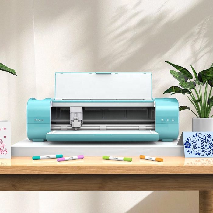 Coolinbo Precut - Cutter Plotting Graph Cutting Plotter Machine - Image 4